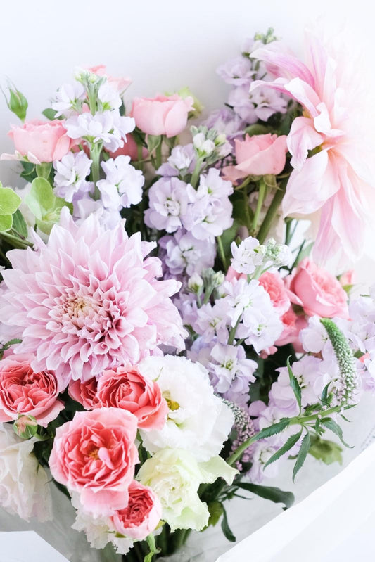 Floral Bouquet - Florist Choice