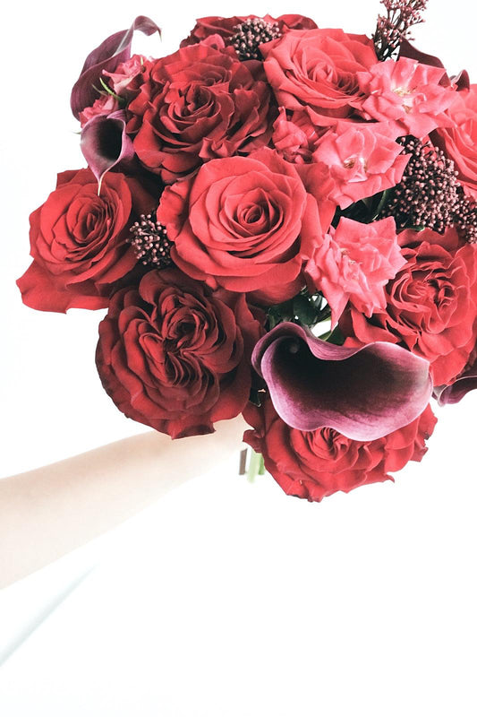 Bridal Bouquets