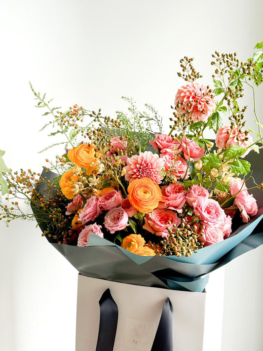 Floral Bouquet - Florist Choice