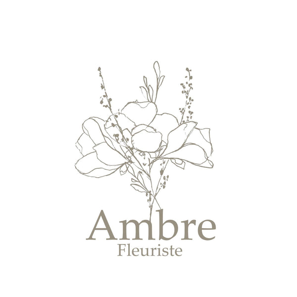 Ambre Fleuriste HK