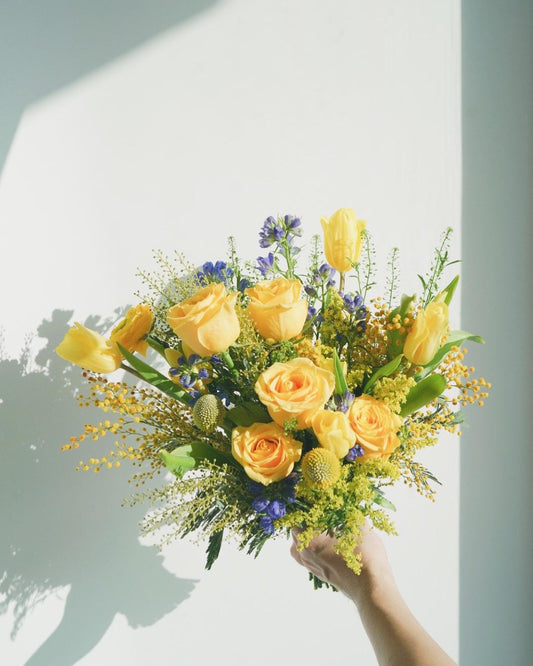 Bridal Bouquets